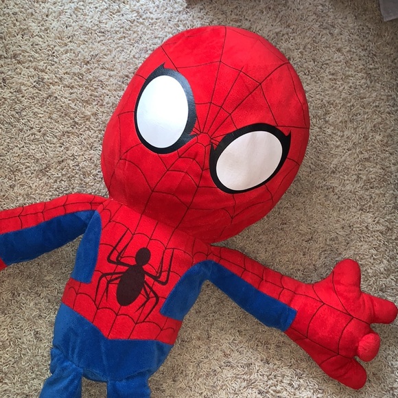 Spider-Man - Picture 2 of 4